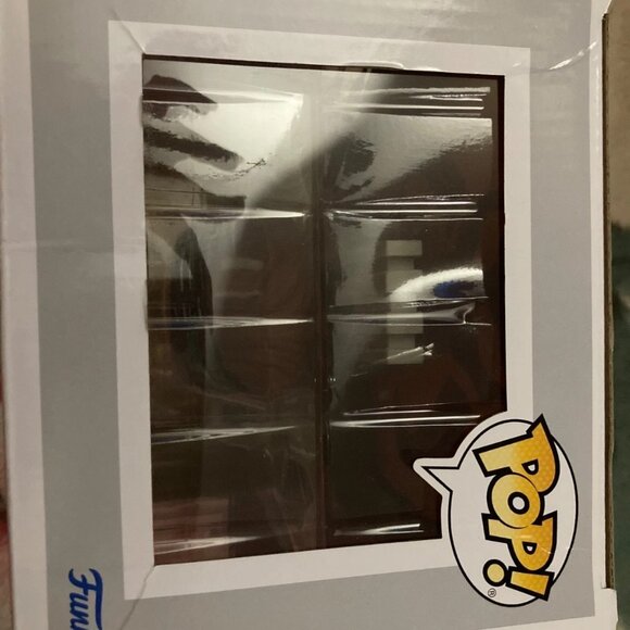 Funko Pop! Deluxe: Star Wars - Bo-Katan Kryze on the Throne #669 - Picture 5 of 8